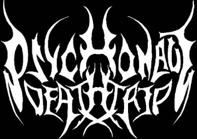 logo Psychonaut Deathtrip